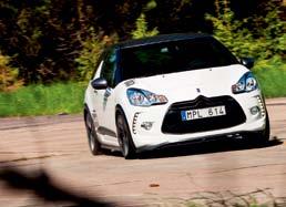 UTAN TVEKAN BÄSTA BILEN. MEN GTI- EGENSKAPERNA SITTER FRÄMST I TESTBETYG/BÄSTA BIlEN ToTAlT 2 3 Audi A1 TFSI 185 Citroën DS3 Racing Fungerar ypperligt var Bekvämaste fjädringen. Dyrast att dag.