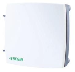 Rumsgivare TG-R530 för 220-500V* 0-30 C 0-30 C IP30 IP30 Rumsgivare