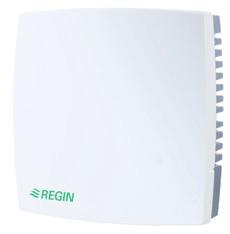 anslutningssats 20-300 Pa Max 1A 230V~ IP54 Tryckvakt AFS-222