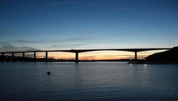 Kungshamn och Smögen är 2 gamla fiskelägen med gamla pittoreska fiskestugor och en härlig atmosfär.