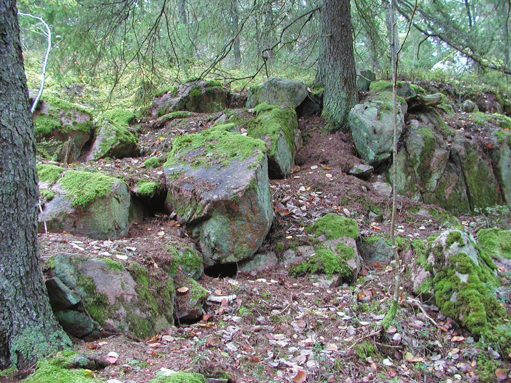 stenbrottet RAÄ