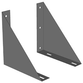 Innertaksplåt för plant tak, bredd utvø+mm Benämning M29 M2930 M2930 M2930GR