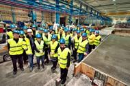 se Byggstart juni 2008 Byggkostnad 1-5 mkr F-btkn Byggmånader Tel: 0500-414041 Adress: Fabriksgatan 3 54157 SKÖVDE