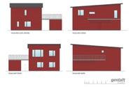 BANDHAGEN 08-50005223 Nybyggnad Kontor Nybyggnad Universitet, högskola Nybyggnad Laboratorium, forskning Nybyggnad Flerbostadshus Nybyggnad Studentbostäder