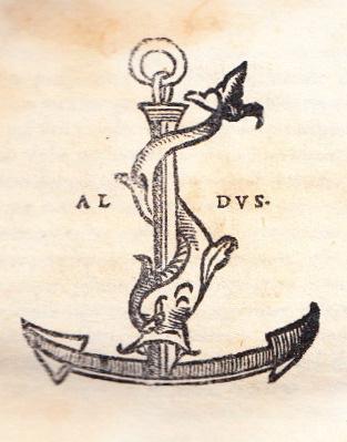 20 PLAUTUS, Titus Maccius. Ex Plauti comoediis. XX. quarum carmina magna ex parte in mensum suum restituta sunt. Venice, in Aedibus Aldi, et Andreas Asulani Soceri, 1522. 8vo. 14,+ 284 ll.