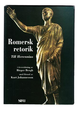 Tagen ur band, Äldre bläckpaginering i övre hörn. 2500:- Libris-Id:8875326. Första tryckningen, ett nytryck utkom kring år 1700.