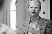 KONCERNLEDNING Koncernledning Åke Svensson Ian McNamee Dan Jangblad