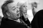 stf koncernchef. Ordförande för grupp av affärsenheter.
