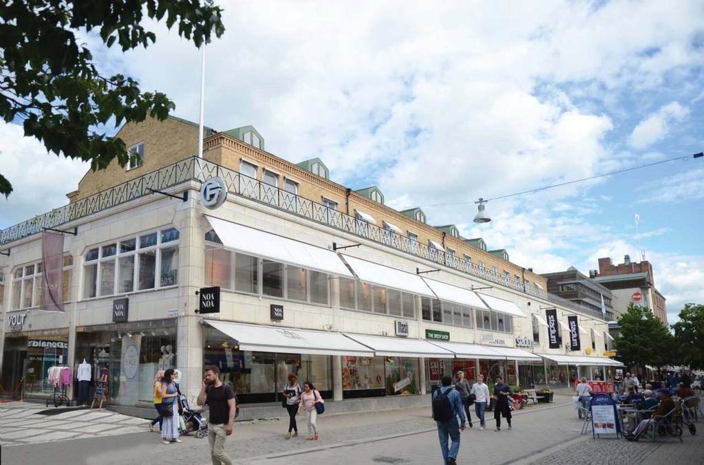 PLAN OCH BYGGNADSNÄMNDEN Handläggare Diarienummer Johan Nilsson PBN 2015-002007 018-727 45 49 Planbeskrivning Detaljplan för kvarteret Pantern Standardförfarande LAGA KRAFT 2018-03-10