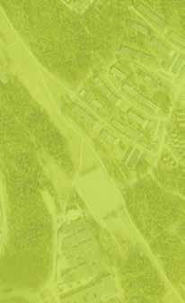MB AN D UT ME D T ÄT W IN GE R ST ÅK ET I Wättingebackens nedre del ligger mot gatan gavelställda hus som parvis bildar kvarter.