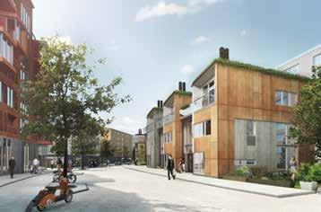 Syftet med behovsbedömningen är att upptäcka eventuella konflikter och risker mellan önskemålen om exploatering och miljö, hälsa eller hushållning med naturresurser.