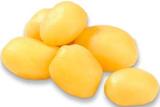 Cater 70958 Art nr: 79518 Mospotatis svensk råvara Förkokt potatis för potatismos tillverkad av