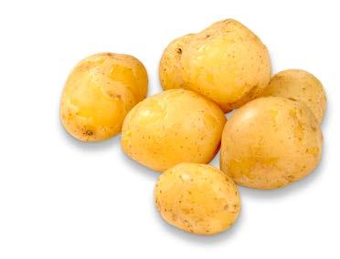 som passar till matpotatis, potatissallad och kalla matlådor.