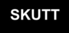SKUTT-ENKÄTENS DELOMRÅDEN 1. TOLKNING AV STYRDOKUMENT Nationella läroplanen Styrdokument analys Styrdokument mediering Koherens mellan planer och praktik 2.