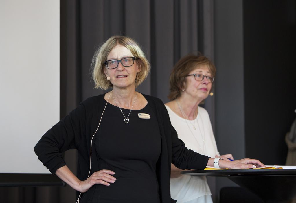 Agneta Bergsten och Christina Wall, Att leda stödgrupp för anhöriga till vuxna som lever i missbruk Att leda stödgrupp för anhöriga Christina Wall, socionom och Agneta Bergsten, socionom och