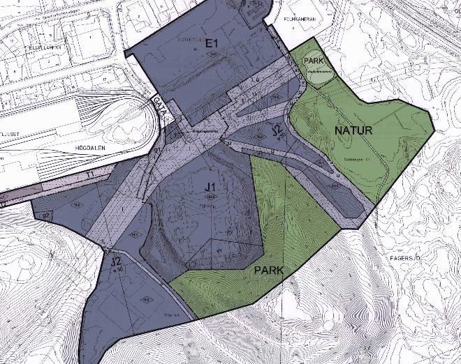 Sida 12 (51) prövas med utgångspunkt i kunskap om nuvarande karaktär, kvalitet och behov.