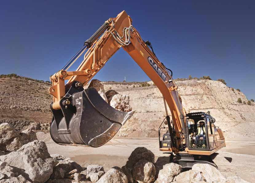 www.casece.com EXPERTS FOR THE REAL WORLD SINCE 1842 Form No.