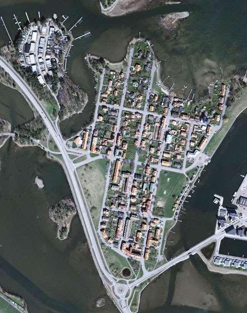 GEODATASPECIFIKATION Bild Version Bild Vatten Markanvändning och