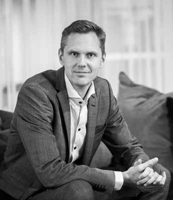 bonava.se/kvarteret Världens bästa hem börjar med dig FREDRIK HEMBORG, VD, BONAVA SVERIGE AB Vad är ett hem? Är det huset där du växte upp och har massor av minnen ifrån?