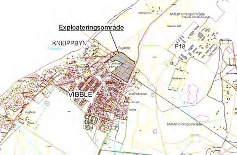 2009-04-22 1(2) Dnr Tekniska förvaltningen Per Seigerlund Tekniska nämnden Exploateringsavtal för Västerhejde Vibble 1:79 mfl Till grund för rubricerade avtal (se bilaga) ligger förslag till