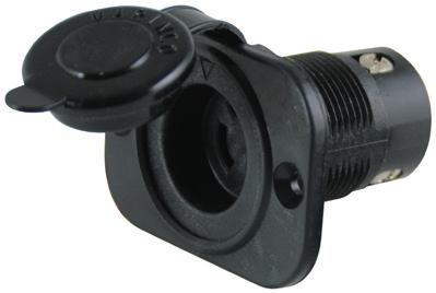 Kontakter  36V 6 Gauge adapter ingår Trolling