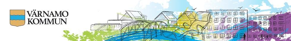 Handlingsprogram Trygg och säker kommun Värnamo kommun 2015-2018