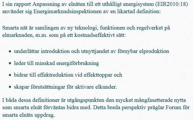 elnät?
