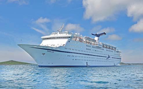 Magellan 2017 Program 2017: 5/5 2017 Amsterdam & Antwerpen 8/5 2017 Baltikum och S:t Petersburg 20/5 2017 Norska fjordar (till 28/5) 6/6 2017 Norska fjordar 15/6 2017 Island, Shetland, Färöarna och