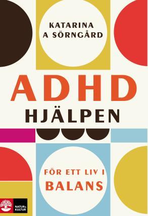 Sidan 35 Boktips om adhd