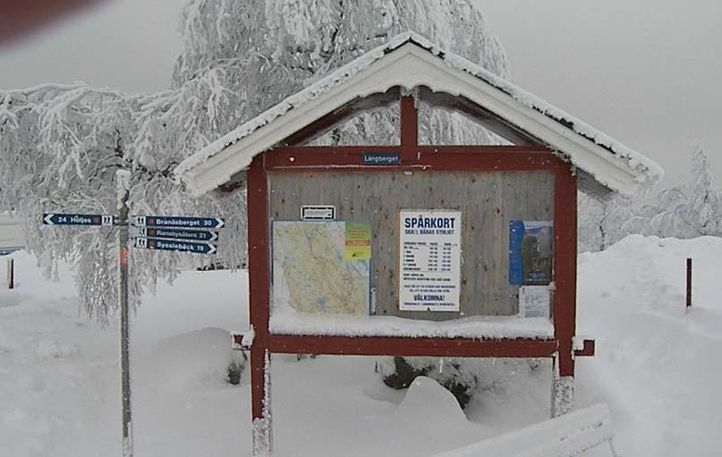 5 TIDIGARE STÄLLNINGSTAGANDEN 5.1 Översiktliga planer Kommunövergripande Översiktsplan ÖP 2010 En ny översiktsplan för Torsby kommun fick laga kraft 2011 03 25.