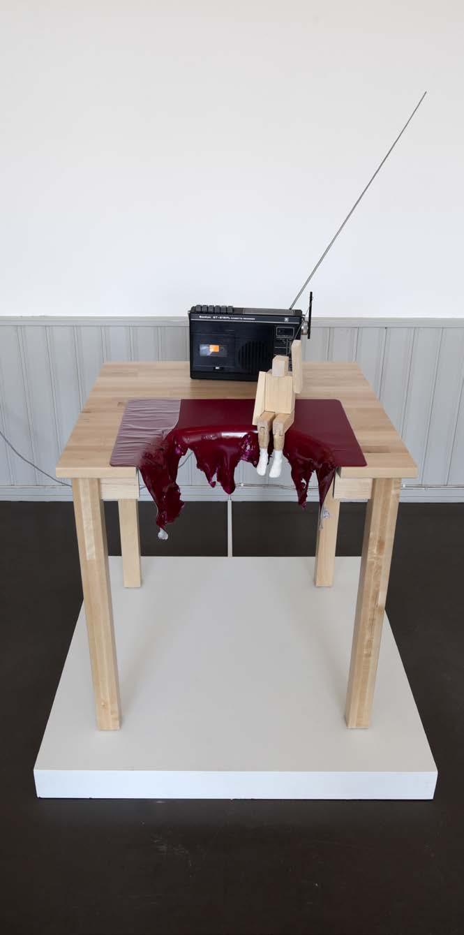 2013 material: wood,