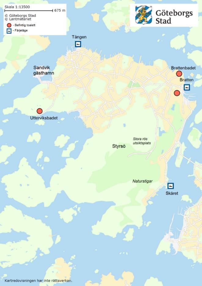 3. Inventering och kartläggning 3.1 Asperö 3.1.1 Bakgrund Asperö är en av de mindre öarna i Södra Skärgården med helårsboende.