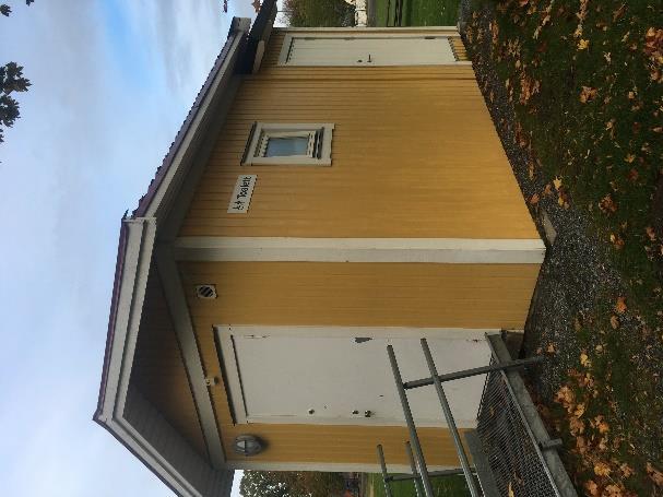 Behov Kartläggningen av Styrsö visar att det finns ett stort behov av toaletter vid färjeläget Tången. Det behövs även fler än en toalett på Bratten.