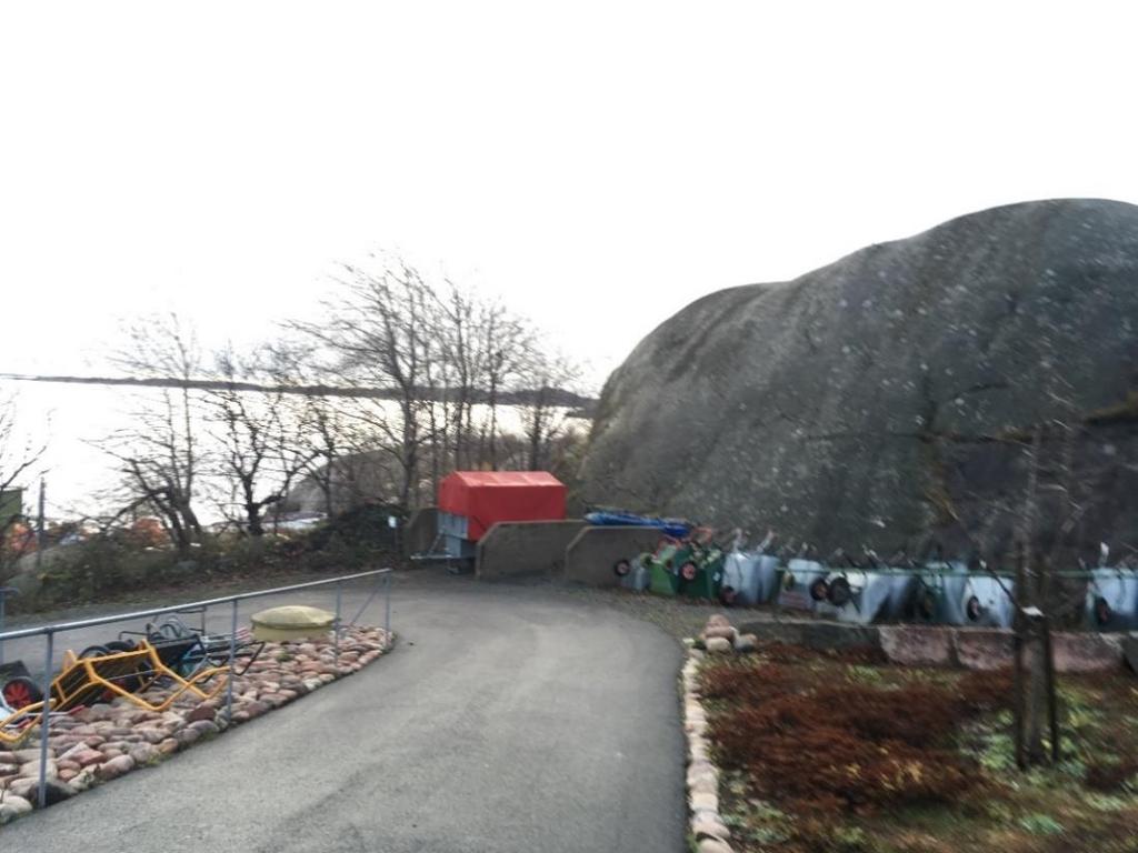 Köpstadsö