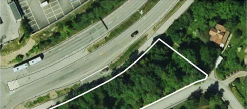 1 UPPDRAG En detaljplan ska tas fram för Jakobslund 2:3. Inom fastigheten ska prövas användning med företagshus för kontor och viss handel. Fastigheten är på ca 20 m².