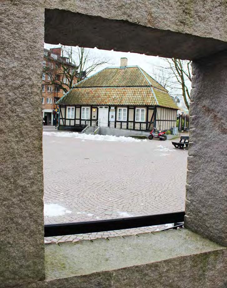 ReumaBulletinen tidskrift för svensk