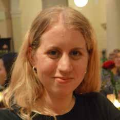 RIKSSTÄMMAN UTVECKLINGSDAGEN 2017 Ett annat exempel är elektroniska stetoskop som genom en webbaserad portal möjliggör för läkare i Umeå att undersöka hjärta och lungor på patienter på distans i