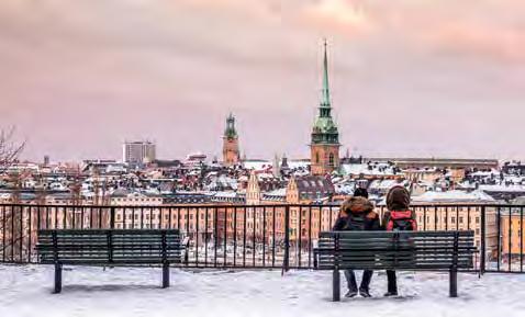 POST-ACR Post-ACR i Stockholm 2017 Postkonferens reumatologi, som fokuserar på de viktigaste nyheterna från årets upplaga av ACR i USA, har blivit en årlig sammankomst som lockar allt fler