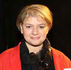 Maria Lindkvist, från tidningen Dagens Medicin som arrangerade konferensen, kunde i sin välkomsthälsning glatt konstatera att även 2017 års möte hade slagit rekord i antal anmälningar det var cirka