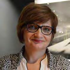 Karin Hellgren Meliha Kapetanovic Eva Nordin SRFs riktlinjer - så går det till SRF utser ordförande i arbetsgrupp och godkänner övriga deltagare som arbetar med behandlingsriktlinjer och