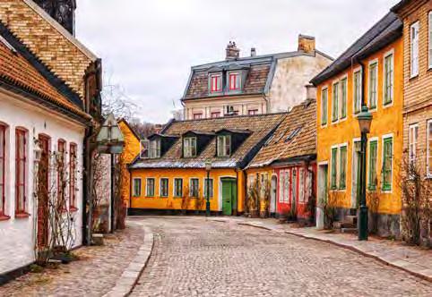 Inbjudan till Cutting Edge 2018 Välkommen till det nittonde Cutting Edge Rheumatology-symposiet i Lund torsdagen den 24 maj 2018.
