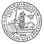 Symposiet riktar sig till kliniker och grundforskare. Sponsorer är Abbvie, Pfizer Sweden och Kåre Berglunds fond. Bindande anmälan senast 30 april via följande anmälningslänk: http://tinyurl.