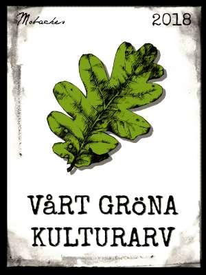 Grönt Kulturarv Många växter har odlats i Sverige under lång tid. Ofta har de spridits från gård till gård och deras ursprung är idag höljt i dunkel.