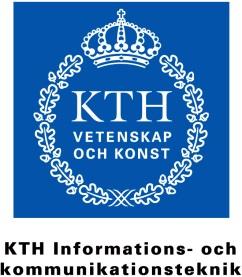 Tentamen med lösningar i IE04/5 Digital Design Måndag 7/0 04 9.00-3.00 Allmän information Examinator: Ingo Sander.
