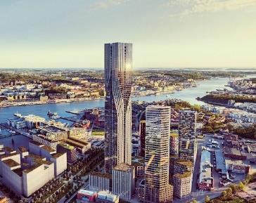 Idag kan läget vara det omvända, där Serneke i vissa upphandlingar kan vara dyrare än någon av de tre större byggarna (NCC, Peab eller Skanska) och ändå få ordern på faktorer som kompetens,