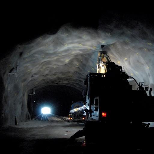 E4 Förbifart Stockholm Var: Stockholm Vad: 21 km (18 km i tunnel) MTL Varför: