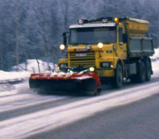 Upphandlingar startar normalt ca 1 år innan förväntad start av kontraktet.