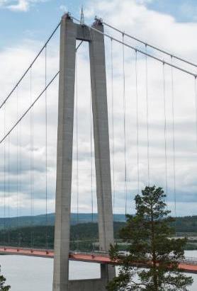 Upphandlingarnas storlek varierar mellan 3-5 MSEK upp till 40-46 MSEK Kontraktstiden varierar mellan 1-2 år beroende av omfattning.