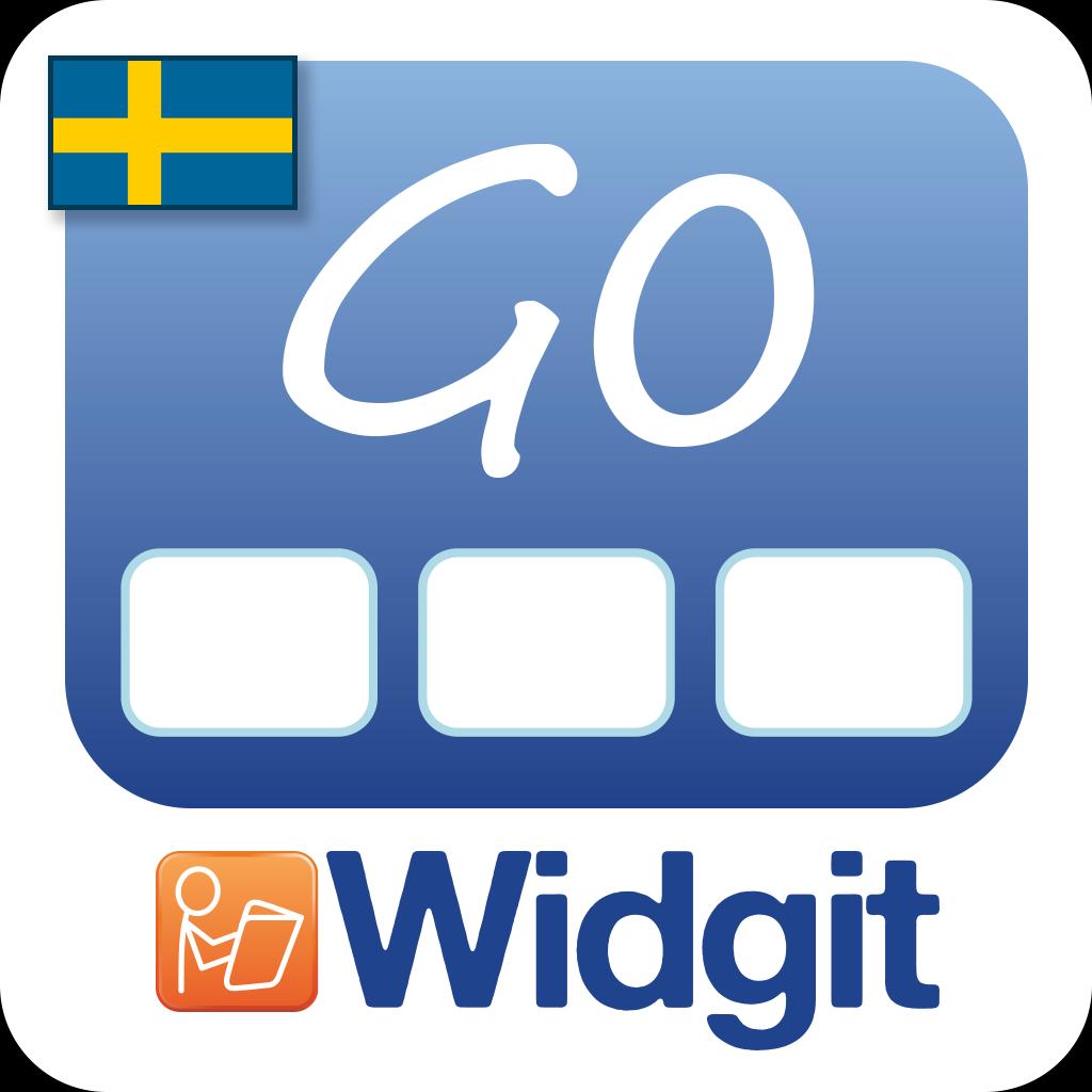Widgit Go användarhandbok Utvecklad av Hargdata AB Östra Harg, Torpängen 585 91 Linköping