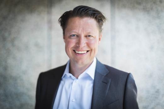 Kommentarer av Fredrik Gren, vd och koncernchef Expansion i Norge och ökad egen regi utmärker 2017 Under 2017 har vi ökat vår egen regi-verksamhet genom förvärv och nyetableringar samt expanderat vår